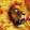 Le lion de feu