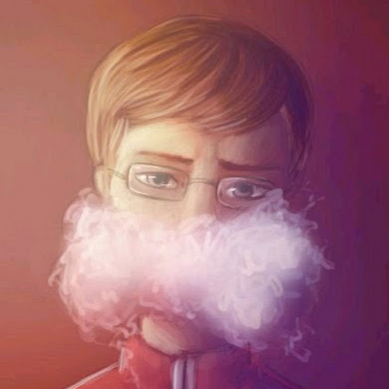 Блогер