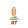 the joyful carrot of Kookie