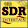 SDR Entertain