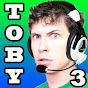 TobyGames Avatar YouTube Profile via Social Blade