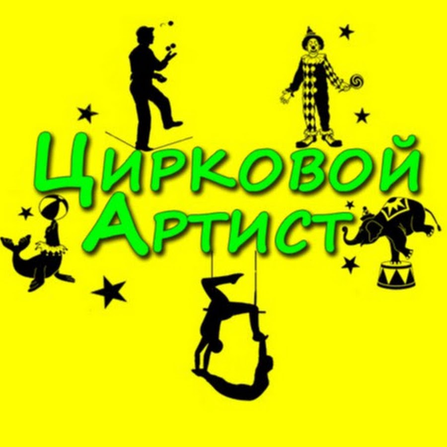 Поздравление с днем рождения циркового артиста Поздравление с днем рождения циркового артиста