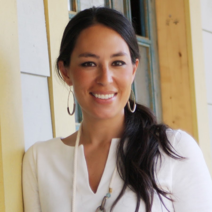 Il 46-anni 170 cm alto Joanna Gaines nel 2024