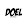 Doel 2008