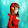 SpaceStorm Girl