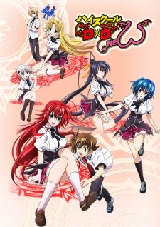 Xem Anime Highs chool DxD SS2 VietSub Xem Anime Highs chool DxD SS2 - Anime Highs chool DxD New 2013 VietSub