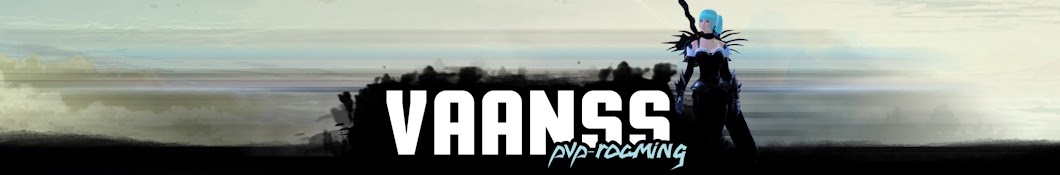 PvP/Roaming (Vaanss)