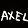 Axel Baxel