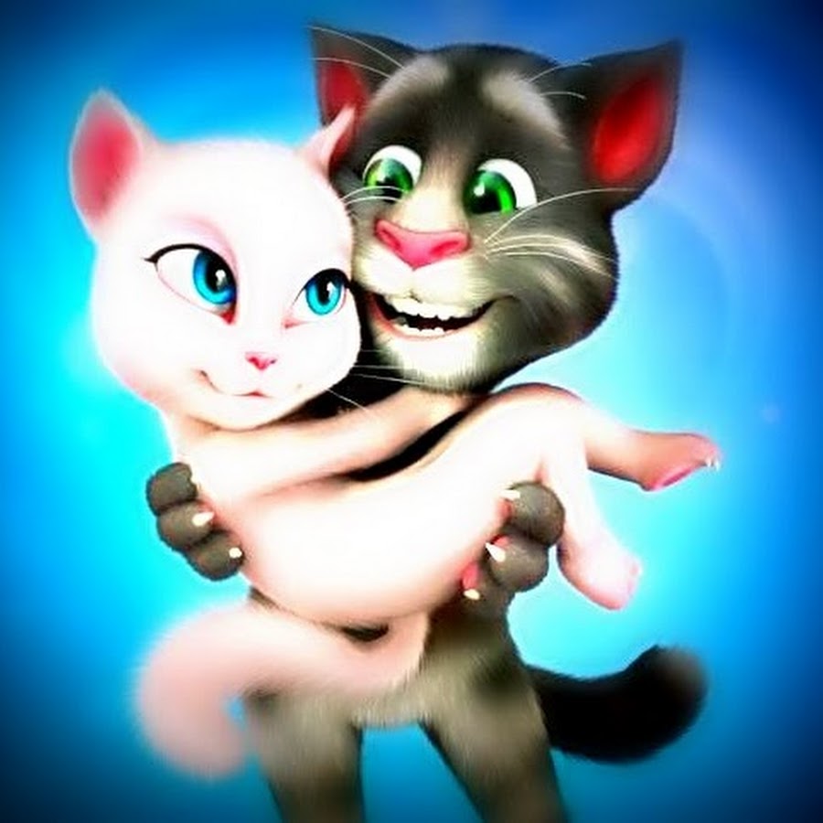 Рисунки кошки анджелы Рисунки кошки анджелы