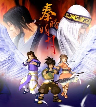 Xem Anime Tần Thời Minh Nguyệt Phần 3 VietSub Xem Anime Tần Thời Minh Nguyệt Phần 3 - Tan Thoi Minh Nguyet Phần 3 VietSub