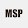 MSP