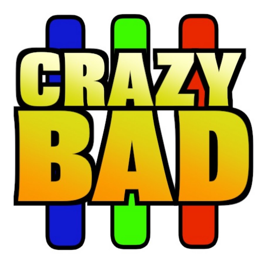 Crazy bad cuber