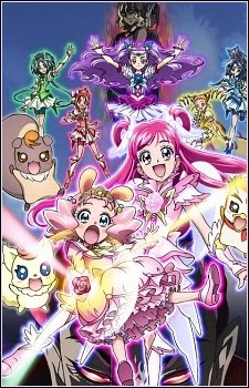 Xem Anime Yes! Pretty Cure 5 GoGo! VietSub Xem Anime Yes! Pretty Cure 5 GoGo! - Yes! Precure 5 Go Go! VietSub