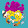 The Gold Growlithe
