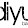 DiYu Musik