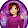 Lavender Roselinda 1D