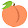 The Amazing Peach !