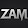 ZаM