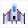 Pixel Toxa Toxa