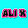 ali x