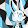 Glorious Robot Bunny