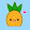 El Hermano De La Piña Kawaii