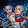 Fan d'Harley Quinn et Lucifer