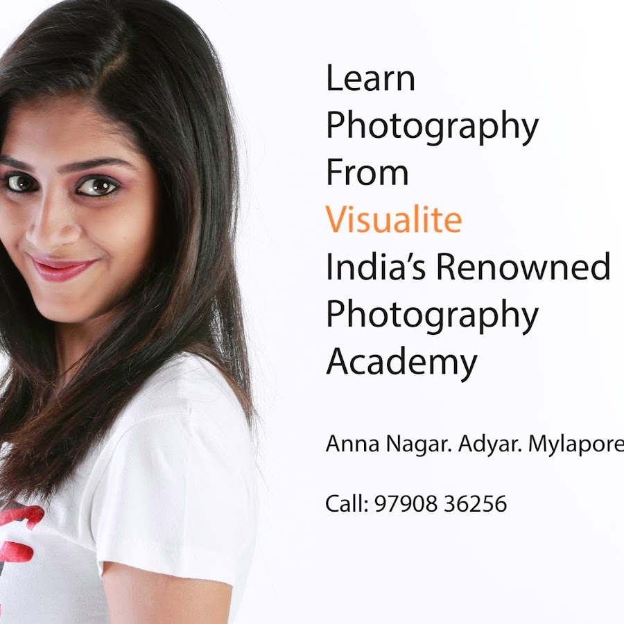Photography training in chennai Photography training in chennai