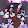 Pastel gothicorn