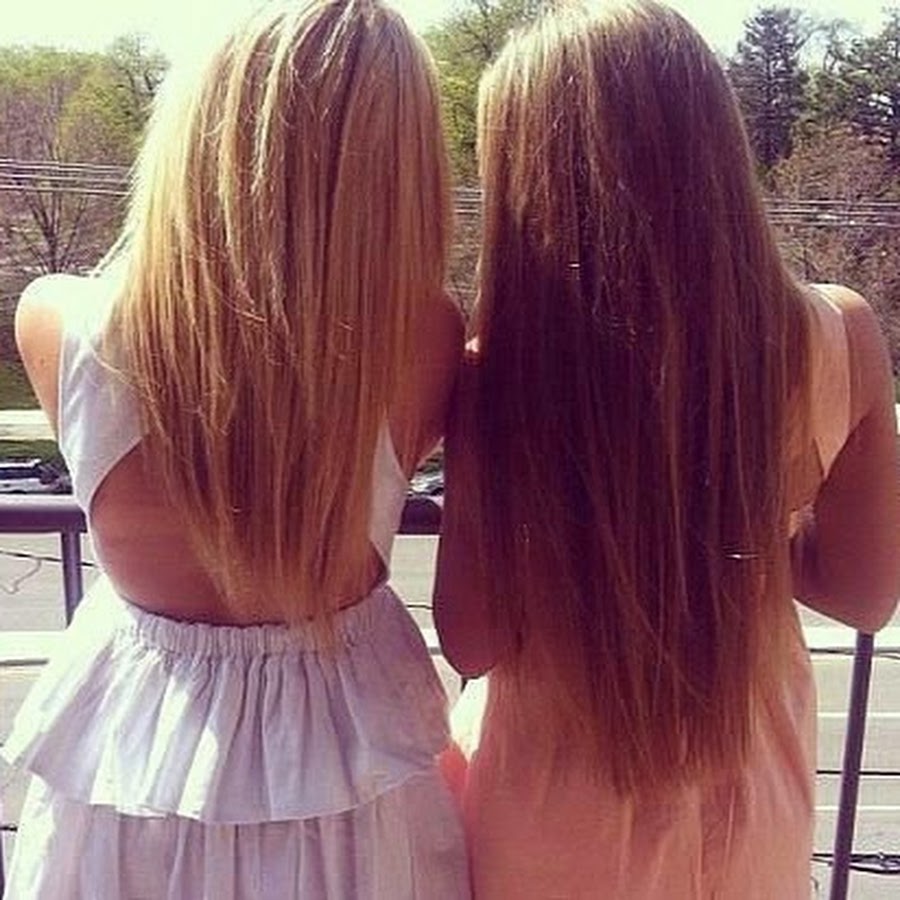 Фото девушек подружек на аву Фото девушек подружек на аву