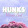 HUNKS Comedy