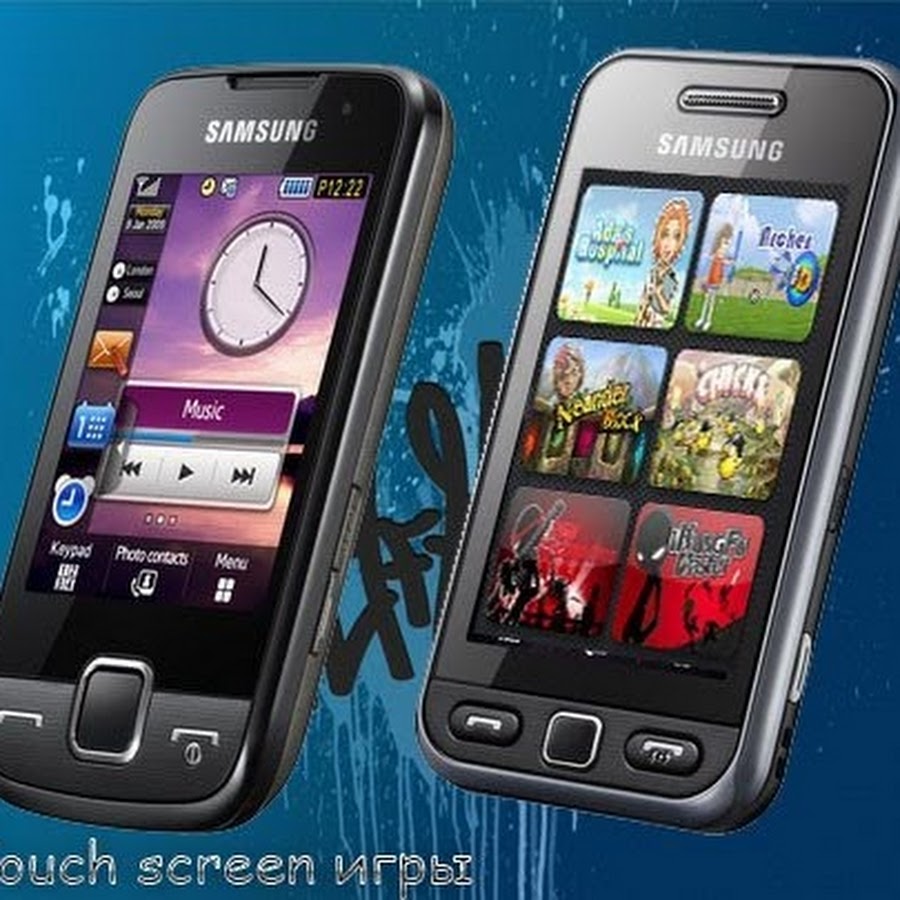 Ігри Для Samsung Wayv Y Бесплатно На Телефон