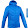 Blu Jacket