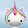 Pink Unicorn