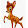 Le bambi de fortnite