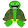 The Real Walking Turtle