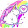 Licorne Girly