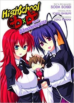 Xem Anime High School Dxd Specials VietSub Xem Anime High School Dxd Specials - highschool dxd specials VietSub