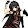 DarkMoon Crazy