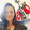Luana Falcon Red