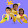 Banana Bunch Kids