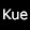 Almighty Kue