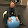 BrightBlue FierceFlame