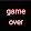 Game Over