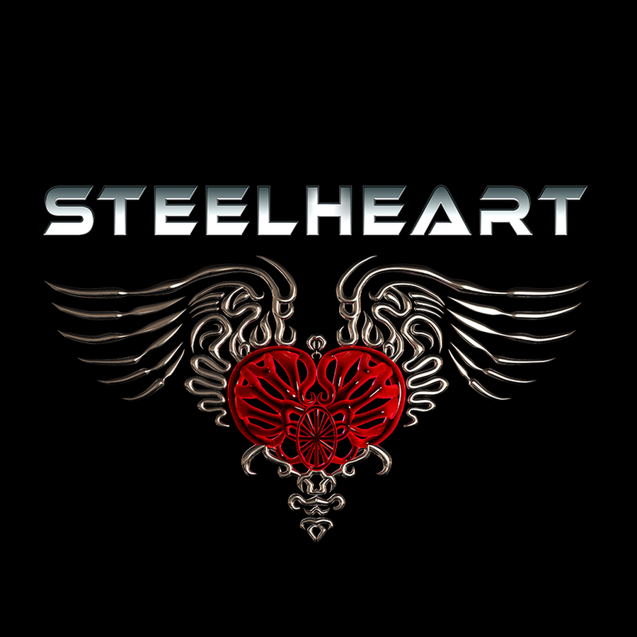 Download steel heart she gone