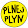 Plnej plyn