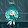 Aqua Fox