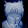 Passoborgo Ghost Dog
