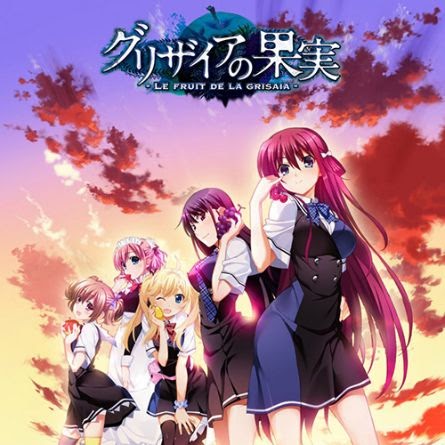 Xem Anime Grisaia no Kajitsu -Vườn Trái cây bí Ẩn VietSub Xem Anime Grisaia no Kajitsu -Vườn Trái cây bí Ẩn - Anime The Fruit of Grisaia VietSub