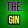The GIN